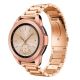 ŘEMÍNEK TECH-PROTECT STAINLESS SAMSUNG GALAXY WATCH 42MM BLUSH GOLD