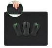 PODLOŽKA POD MYŠ TECH-PROTECT MOUSE PAD BLACK