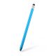 DOTYKOVÉ/KAPACITNÍ PERO TECH-PROTECT TOUCH STYLUS PEN LIGHT BLUE
