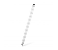 TECH-PROTECT TOUCH STYLUS PEN SILVER