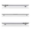 KRYT TECH-PROTECT SMARTSHELL MACBOOK PRO 13 2016-2022 CRYSTAL CLEAR