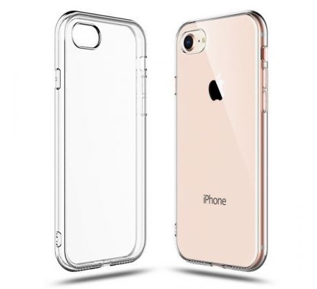 KRYT TECH-PROTECT FLEXAIR iPhone 7 / 8 / SE 2020 / 2022 CRYSTAL