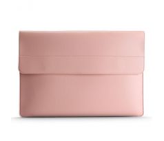 POUZDRO/BRAŠNA NA NOTEBOOK TECH-PROTECT CHLOI LAPTOP 13 PINK