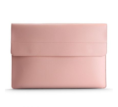 POUZDRO/BRAŠNA NA NOTEBOOK TECH-PROTECT CHLOI LAPTOP 13 PINK