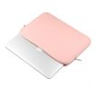 POUZDRO NA NOTEBOOK TECH-PROTECT NEOSKIN LAPTOP 13-14 PINK
