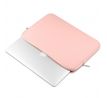 POUZDRO NA NOTEBOOK TECH-PROTECT NEOSKIN LAPTOP 13-14 PINK