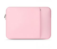 POUZDRO NA NOTEBOOK TECH-PROTECT NEOPREN LAPTOP 14 PINK