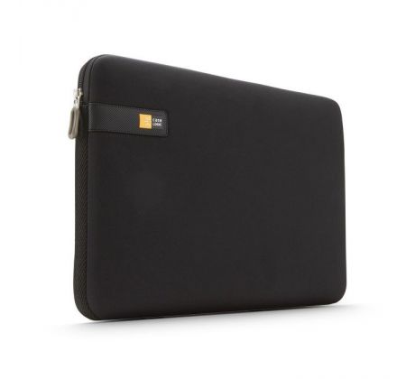 POUZDRO NA NOTEBOOK CASELOGIC SLEEVE LAPTOP 13-14 BLACK