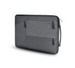 POUZDRO NA NOTEBOOK TECH-PROTECT POCKET LAPTOP 13 DARK GREY