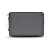 POUZDRO NA NOTEBOOK TECH-PROTECT POCKET LAPTOP 13 DARK GREY