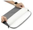 POUZDRO NA NOTEBOOK TECH-PROTECT SLEEVE LAPTOP 13-14 LIGHT GREY