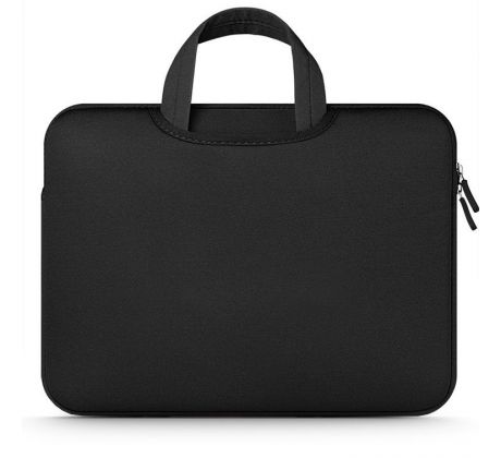 BRAŠNA NA NOTEBOOK TECH-PROTECT AIRBAG LAPTOP 13 BLACK