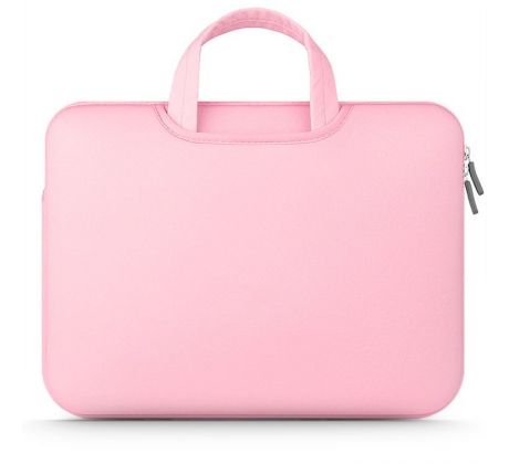 BRAŠNA NA NOTEBOOK TECH-PROTECT AIRBAG LAPTOP 13 PINK