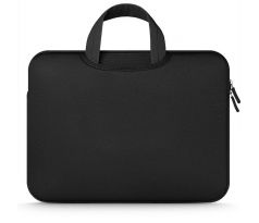 BRAŠNA NA NOTEBOOK TECH-PROTECT AIRBAG LAPTOP 15-16 BLACK