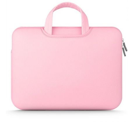 BRAŠNA NA NOTEBOOK TECH-PROTECT AIRBAG LAPTOP 14 PINK