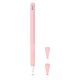 POUZDRO TECH-PROTECT SMOOTH APPLE PENCIL 2 PINK