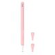 POUZDRO TECH-PROTECT SMOOTH APPLE PENCIL 2 PINK