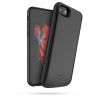 KRYT S BATERIÍ TECH-PROTECT BATTERY PACK 3200mAh iPhone 6 / 6S / 7 / 8 / SE 2020 / 2022 BLACK