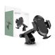 DRŽÁK DO AUTA TECH-PROTECT V1 UNIVERSAL WINDSHIELD & DASHBOARD CAR MOUNT BLACK