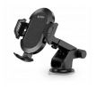 DRŽÁK DO AUTA TECH-PROTECT V1 UNIVERSAL WINDSHIELD & DASHBOARD CAR MOUNT BLACK