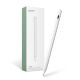 DOTYKOVÉ/KAPACITNÍ PERO TECH-PROTECT DIGITAL MAGNETIC STYLUS PEN IPAD WHITE