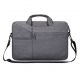 BRAŠNA NA NOTEBOOK TECH-PROTECT POCKETBAG LAPTOP 14 DARK GREY