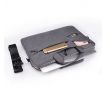 BRAŠNA NA NOTEBOOK TECH-PROTECT POCKETBAG LAPTOP 14 DARK GREY