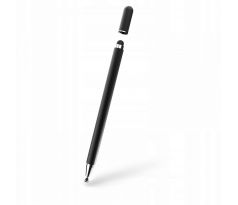 DOTYKOVÉ/KAPACITNÍ PERO TECH-PROTECT MAGNET STYLUS PEN BLACK