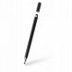 DOTYKOVÉ/KAPACITNÍ PERO TECH-PROTECT MAGNET STYLUS PEN BLACK