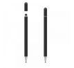 DOTYKOVÉ/KAPACITNÍ PERO TECH-PROTECT MAGNET STYLUS PEN BLACK