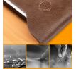 BRAŠNA NA NOTEBOOK TECH-PROTECT TAIKESEN LAPTOP 13-14 LIGHT BROWN