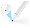 DOTYKOVÉ/KAPACITNÍ PERO TECH-PROTECT ACTIVE STYLUS PEN WHITE