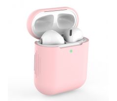 TECH-PROTECT ICON APPLE AIRPODS PINK
