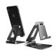 STOJAN NA TELEFON A TABLET TECH-PROTECT Z16 UNIVERSAL STAND HOLDER SMARTPHONE GREY