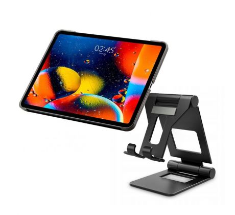 STOJAN NA TELEFON A TABLET TECH-PROTECT Z10 UNIVERSAL STAND HOLDER TABLET BLACK