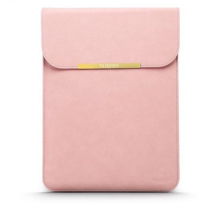 POUZDRO NA NOTEBOOK TECH-PROTECT TAIGOLD LAPTOP 13-14 PINK