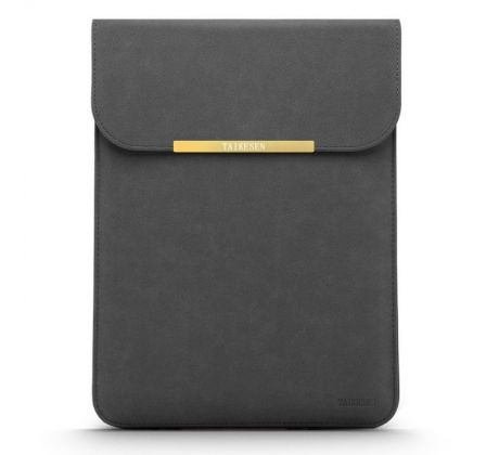 POUZDRO NA NOTEBOOK TECH-PROTECT TAIGOLD LAPTOP 13-14 DARK GREY