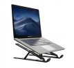 STOJAN NA NOTEBOOK TECH-PROTECT ALUSTAND UNIVERSAL LAPTOP STAND DARK GREY