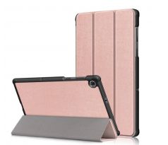 KRYT TECH-PROTECT SMARTCASE LENOVO TAB M10 PLUS 10.3 TB-X606 ROSE GOLD