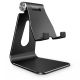 STOJAN NA TELEFON A TABLET TECH-PROTECT Z4A UNIVERSAL STAND HOLDER SMARTPHONE BLACK