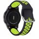 ŘEMÍNEK TECH-PROTECT SOFTBAND SAMSUNG GALAXY WATCH 3 45MM BLACK/LIME