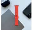 ŘEMÍNEK TECH-PROTECT ICONBAND APPLE WATCH 4 / 5 / 6 / 7 / 8 / 9 / SE / ULTRA 1 / 2 (42 / 44 / 45 / 49 MM) RED