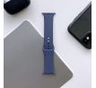 ŘEMÍNEK TECH-PROTECT ICONBAND APPLE WATCH 4 / 5 / 6 / 7 / 8 / 9 / SE / ULTRA 1 / 2 (42 / 44 / 45 / 49 MM) MIDNIGHT BLUE