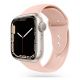 ŘEMÍNEK TECH-PROTECT ICONBAND APPLE WATCH 4 / 5 / 6 / 7 / 8 / 9 / SE / ULTRA 1 / 2 (42 / 44 / 45 / 49 MM) PINK SAND