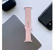 ŘEMÍNEK TECH-PROTECT ICONBAND APPLE WATCH 4 / 5 / 6 / 7 / 8 / 9 / SE / ULTRA 1 / 2 (42 / 44 / 45 / 49 MM) PINK SAND