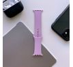 ŘEMÍNEK TECH-PROTECT ICONBAND APPLE WATCH 4 / 5 / 6 / 7 / 8 / 9 / SE (38 / 40 / 41 MM) VIOLET