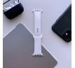 ŘEMÍNEK TECH-PROTECT ICONBAND APPLE WATCH 4 / 5 / 6 / 7 / 8 / 9 / SE (38 / 40 / 41 MM) WHITE