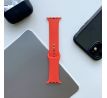 ŘEMÍNEK TECH-PROTECT ICONBAND APPLE WATCH 4 / 5 / 6 / 7 / 8 / 9 / SE (38 / 40 / 41 MM) RED