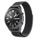 ŘEMÍNEK TECH-PROTECT MILANESEBAND SAMSUNG GALAXY WATCH 3 45MM BLACK