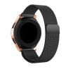 ŘEMÍNEK TECH-PROTECT MILANESEBAND SAMSUNG GALAXY WATCH 3 45MM BLACK